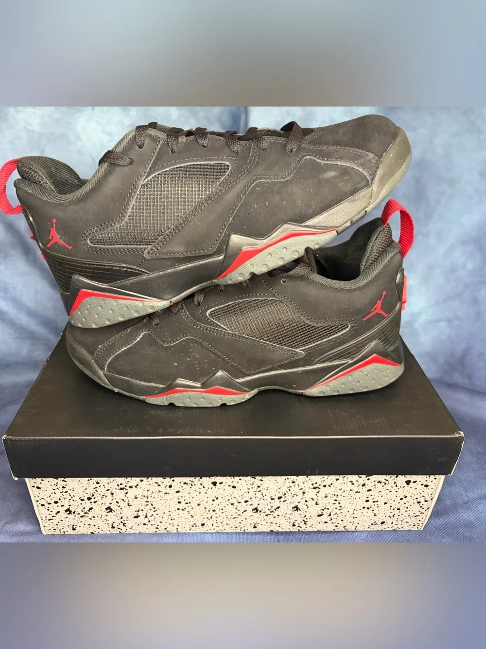 Air Jordan MVP 92